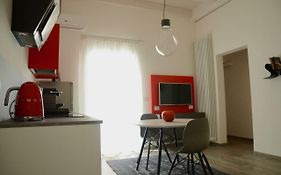 My Home in Bologna - La Rossa